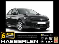Opel Corsa - Vorschau Bild 1