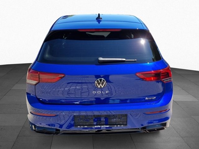 Fahrzeugabbildung Volkswagen Golf R-LINE 2,0 TSI 4MOTION DSG BLACK STYLE LED-