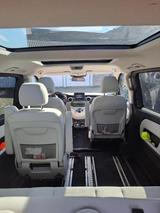 Mercedes-Benz V 230 - Mercedes-Benz V 230 Gebrauchtwagen