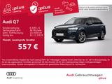 Audi Q7 S line 45 TDI qu. *ACC*AHK*HdUp*MATRIX*8-fach