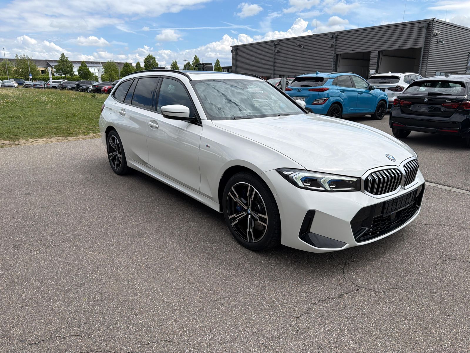 BMW 330 - Bild 17