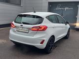 Ford Fiesta 1,0 EcoBoost 74kW S/S Titanium - Ford Fiesta: 7