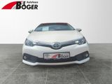 Toyota Auris 1.8 VVT-i Hybrid Automatik Edition S+ - Toyota Auris mit Hybrid-Antrieb: Limousine
