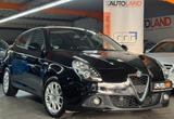 Alfa Romeo Giulietta Super 1,6 JTD*AUTOMATIK*NAVI*PDC*SHZG - Alfa Romeo: 1.6