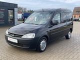 Opel Combo 1.3 CDTI DPF Kasten Klima TÜV NEU - Opel Combo in Bremen