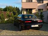 Alfa Romeo Busso 2.5 V6, collection car, fully restored - Alfa Romeo 156 Benziner Gebrauchtwagen