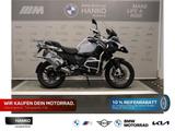 BMW R 1200 GS Adventure 3 Pakete RDC Heizgriffe - Motorräder