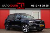 Volvo XC40 Recharge Pro 70kWh | Origineel NL | Dealer - Volvo XC40 mit Elektro-Antrieb
