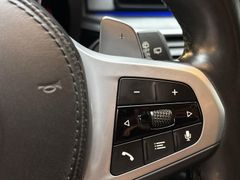 BMW 520 M Sport LED Kamera Winterfreude 4-Zo.