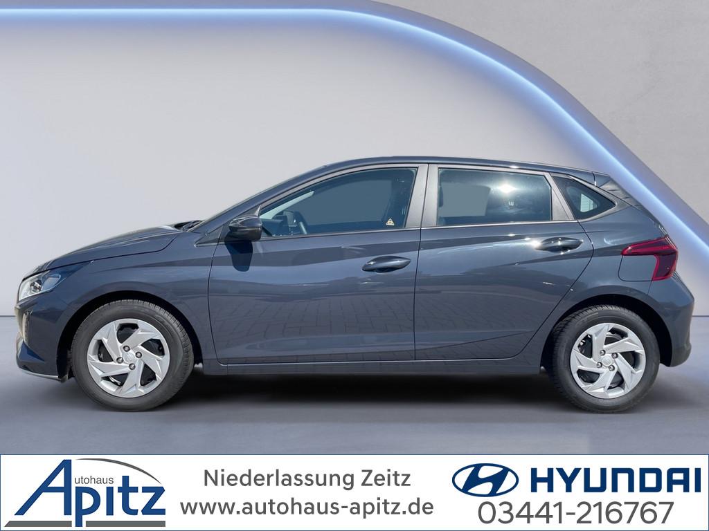 Hyundai i20 FL 1.2 Select