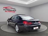 BMW 640d Gran Coupé M-PAKET*HUD*NAVI*LED*PANO*RFK* - BMW 6er Reihe: Coupe, Gran