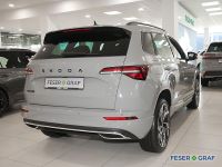 Skoda Karoq - Vorschau Bild 3