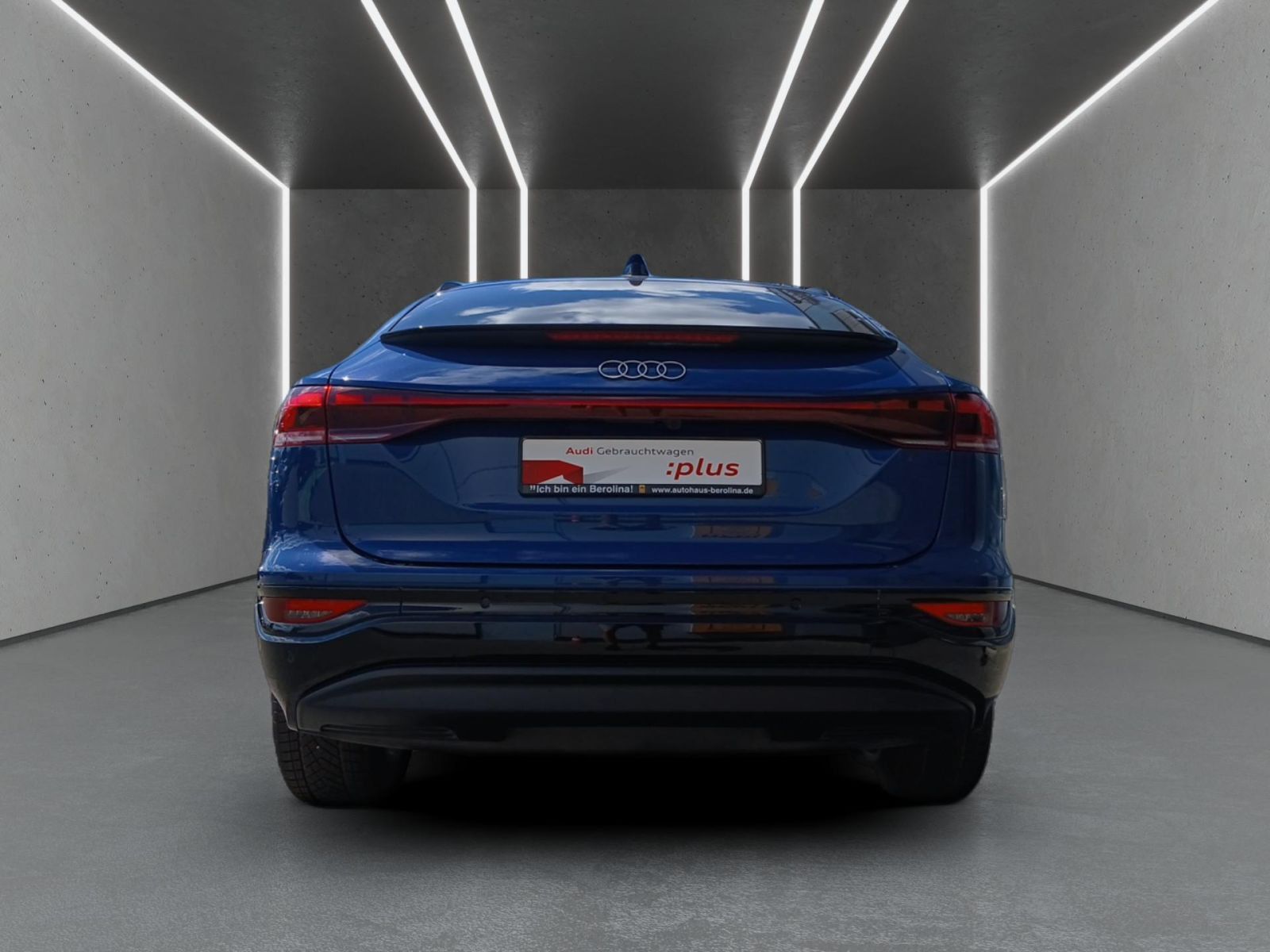 Audi Q6 e-tron - Bild 7