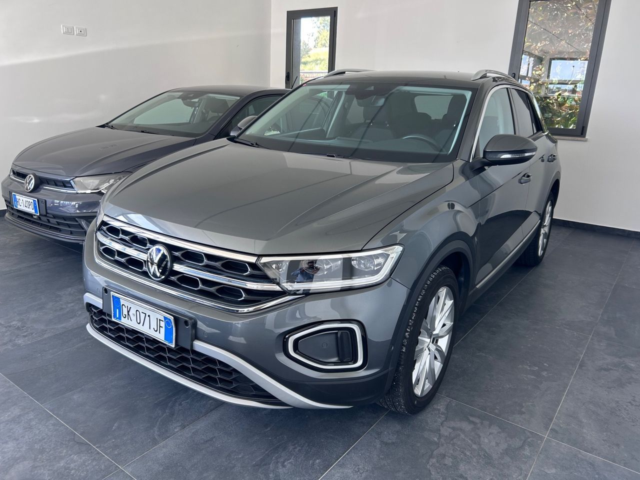 Other Volkswagen T-Roc 1.0 TSI Style