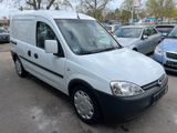 Opel Combo Kasten*TÜVneu*Service*Automatik* - Opel Combo aus 2011