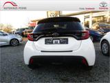 Toyota Yaris 1.5 Hybrid Team Deutschland KAMERA ACC LED - Toyota Yaris: Limousine