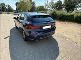 BMW 118i Advantage 30.900km EZ 06/22 - BMW: 1.9