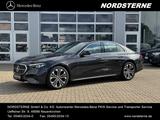 Mercedes-Benz E 220 d Limousine+AVANTGARDE+AHK+R.KAM+LED+DAB+ - Mercedes-Benz E 220 in Solingen