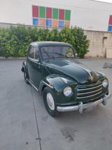 Fiat Topolino von 1956 - Fiat Topolino Gebrauchtwagen