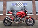 Ducati Monster 1100 EVO 1.Hand Scheckheftgepflegt - Offers matching your search criteria