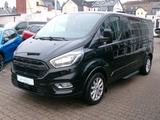 Ford Tourneo Custom 310 L2 Titanium 2.0 TDCi 170 - Ford Tourneo Custom in Chemnitz