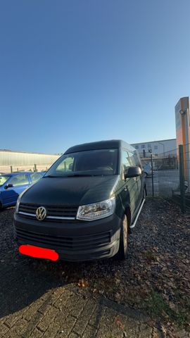 Volkswagen T5 Transporter