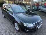 Volkswagen Passat Variant 2.0 TDI Comfortline - Volkswagen Passat Variant aus 2005