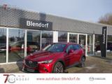 Mazda CX-3 Sports-Line 121 Allwetter Navi|Kamera|Apple - Mazda CX-3 in Essen