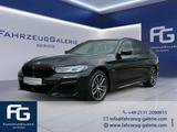 BMW 530e Touring M Sport Metallic Lenkradheizung - BMW 530 in Mönchengladbach