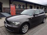 BMW 120d -Leder Sportsitze GSD 2.Hand TÜV bis 02/28