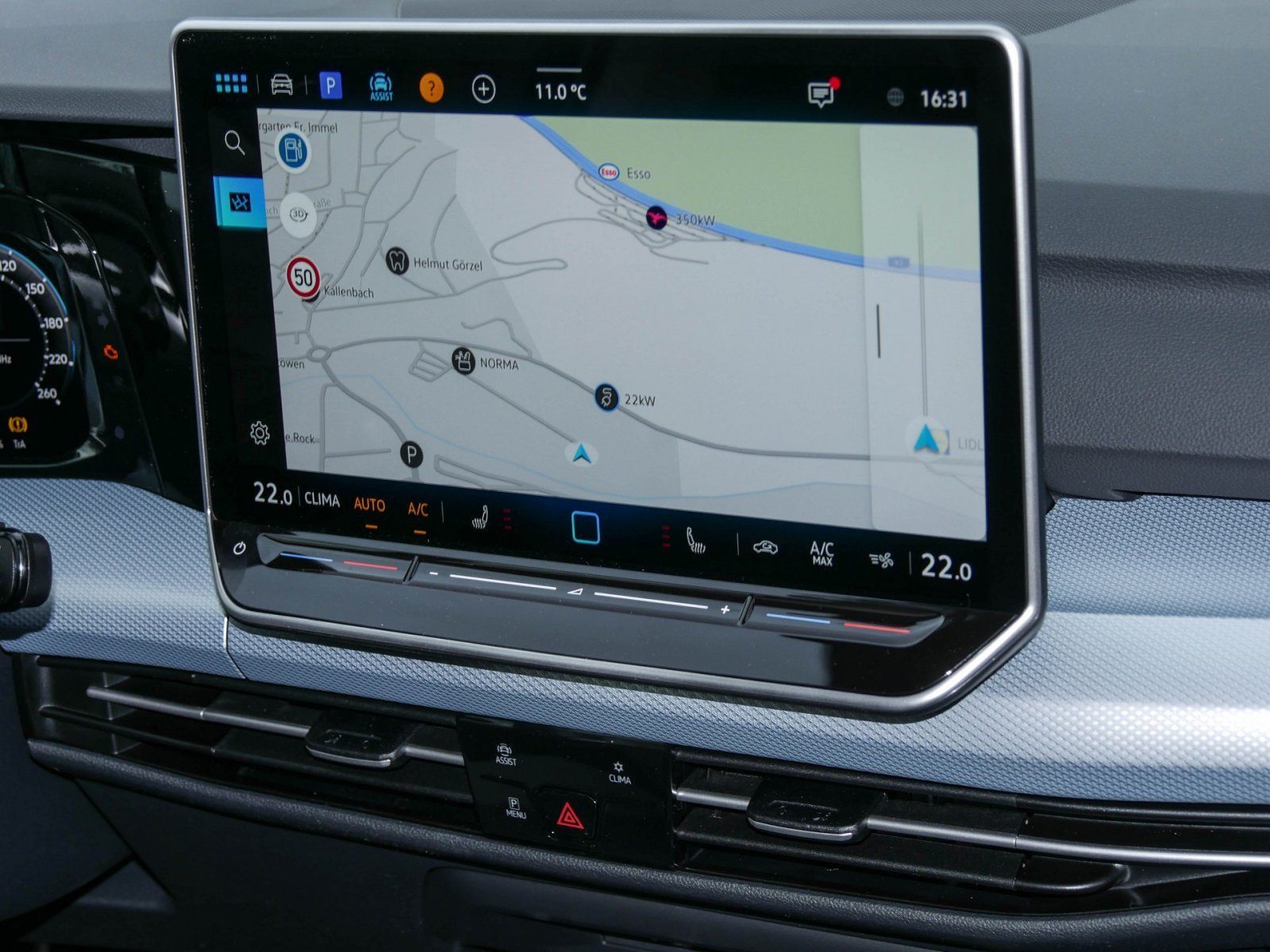 Volkswagen Golf - Bild 5