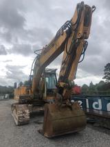 Liebherr R 914 B HDSL - Liebherr 914