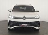 Volkswagen Tiguan 2.0 TDI 4M DSG R-Line Pan HUD HK STHZ 360 - Volkswagen Tiguan: 3.0