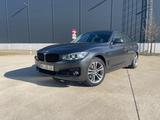 BMW 320 Gran Turismo Gran Turismo 320d xDrive Sp... - BMW 320 Gran Turismo aus 2013