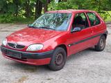 Citroën SAXO 1.1 X X - Citroën SAXO: 1.1