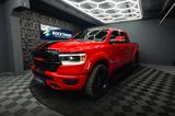 Dodge RAM 5.7 V8 HEMI 4x4 NIGHT GT SPORT *Pano*22Zoll* - Dodge RAM mit Hybrid-Antrieb