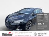 Opel Astra J GTC 2.0 OPC 1.Hand Scheckheft gepflegt - Opel: Gtc Opc