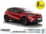 Renault Captur KISS TCe 90 *Kamera*Sitzheiz.*Bestellware