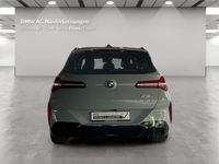 BMW X3 - Vorschau Bild 9