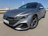 Volkswagen Arteon 2.0 TDI*DSG*R LINE*PANO*IQ*VIRTUA*AHK*VOL - VW Arteon Gebrauchtwagen in Stuttgart