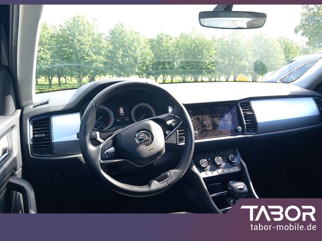 Skoda Kodiaq - Bild 5