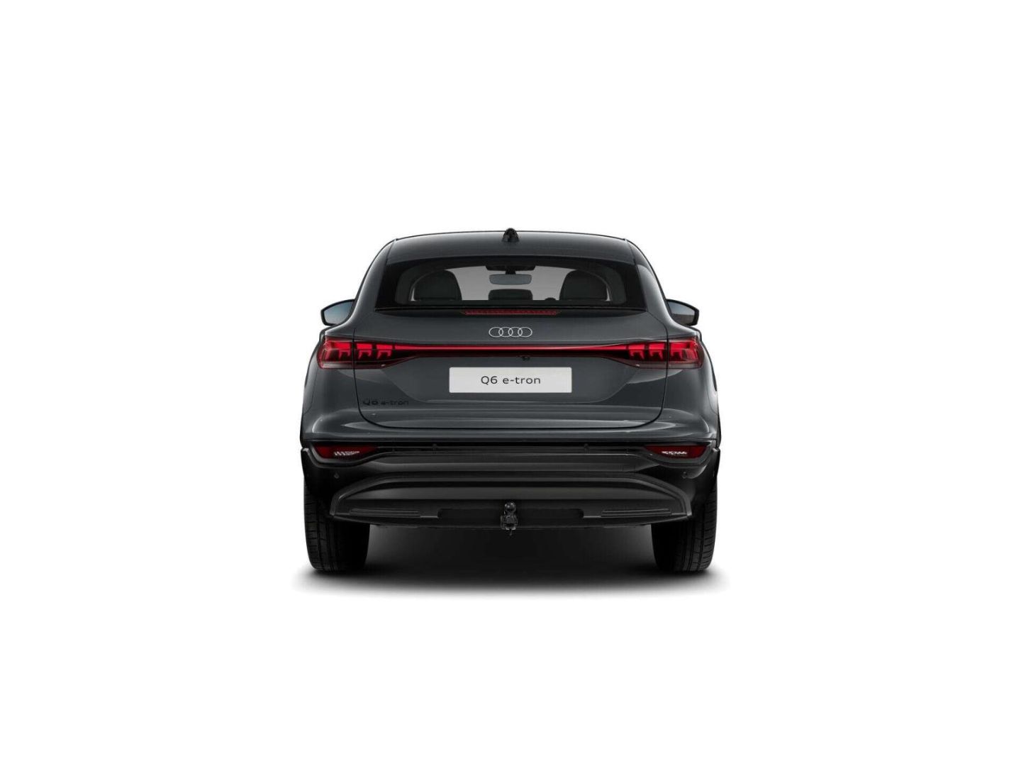 Audi Q6 e-tron - Bild 5