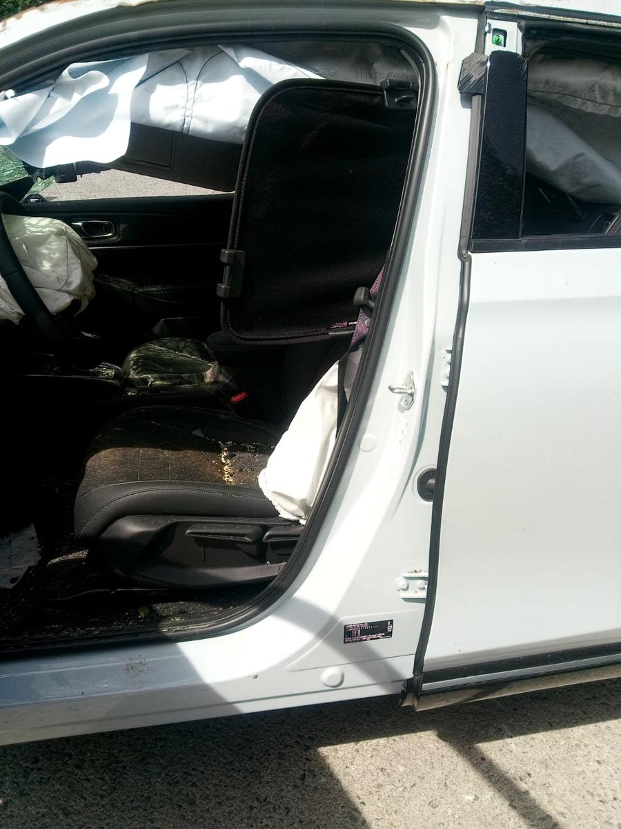 Honda HR-V 1.5 i-MMD Hybrid Advance