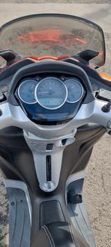 Piaggio Mp3 Yourban  - Offers