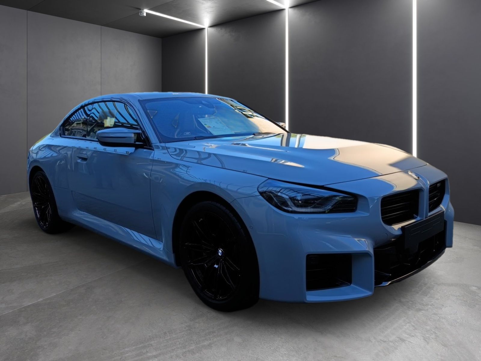 BMW M2 - Bild 2