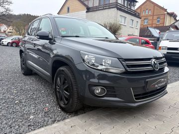 Volkswagen Tiguan - 3