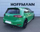 Volkswagen Golf R Original Sonderfarbe Aprapovic Unikat - Volkswagen: Original