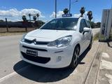 Citroën Citroen C3 BlueHDi 75 Live Edition - Citroën C3 mit Diesel-Antrieb: Live