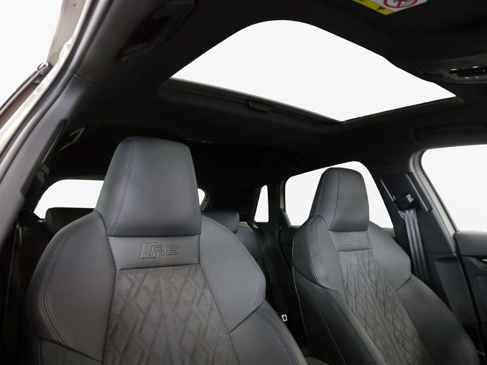 Audi RS3 - Bild 10