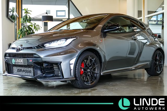 Yaris GR |JBL|NAVI|SHZ|PDC|SPURH.|18" ALU